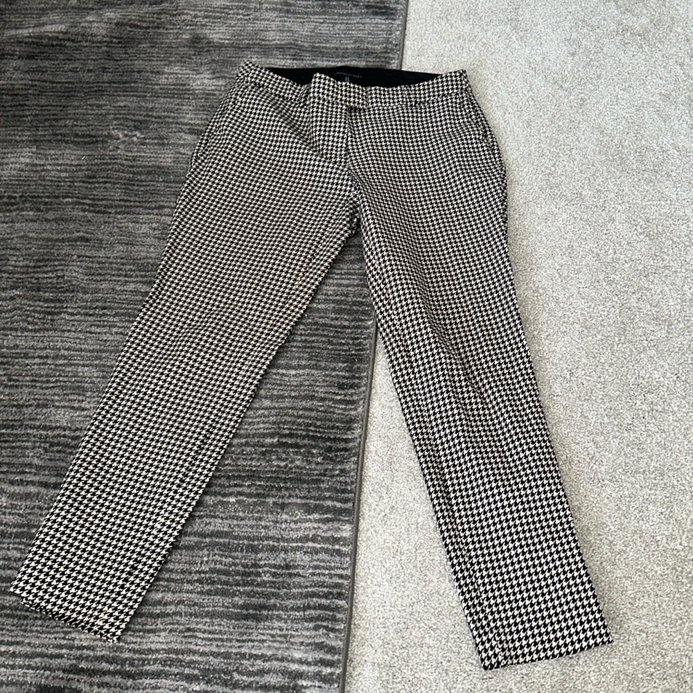 Trousers